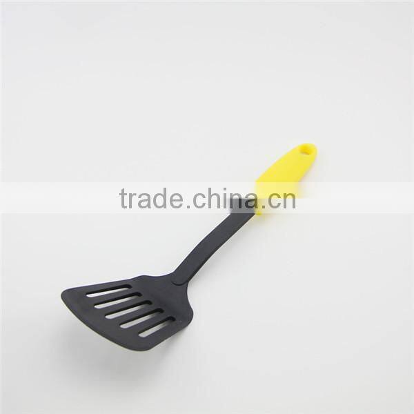 Good quality nylon kitchen tools plastic kitchenware