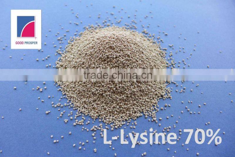 2016 New Good Prosper Supply L Lysine Sulphate