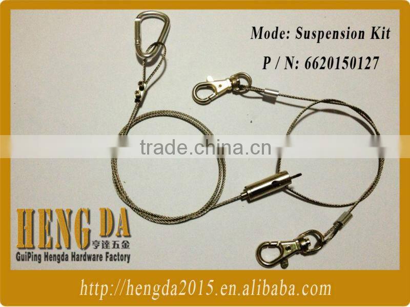 Led Ellipsoidal lighting fixture accessories