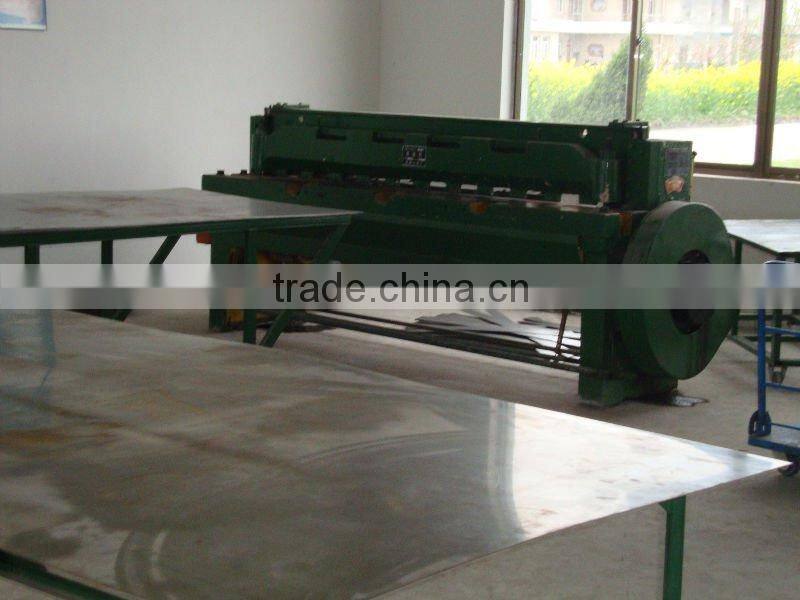 stamped sheet metal parts made in China