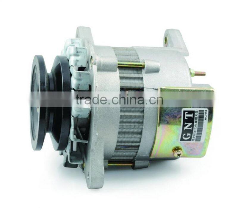 excavator spare parts PC60-5 PC60-6 4D95 alternator