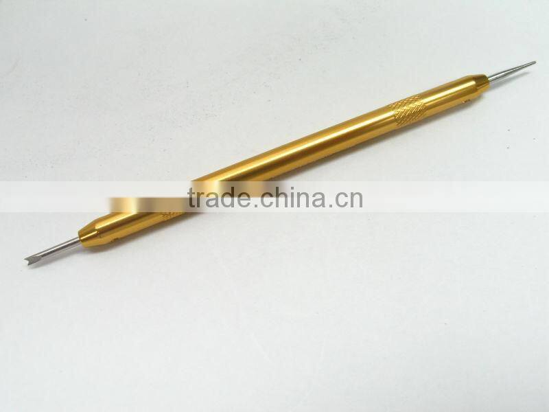 China Watch tools spring bar remover and pin remover