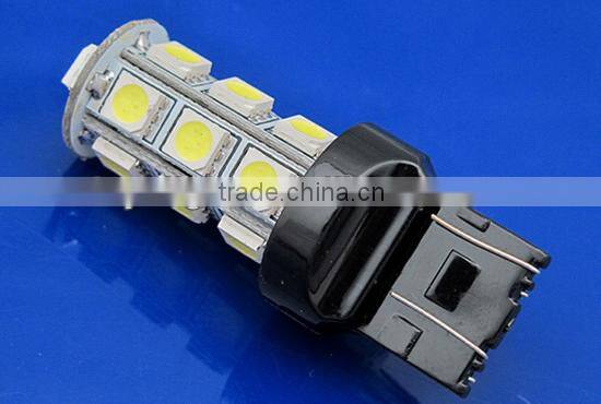 7440 7043 base 27 LEDs 270 ma 12V led bulbs