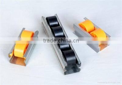 warehouse flow pipe rack manufacture for lean production line