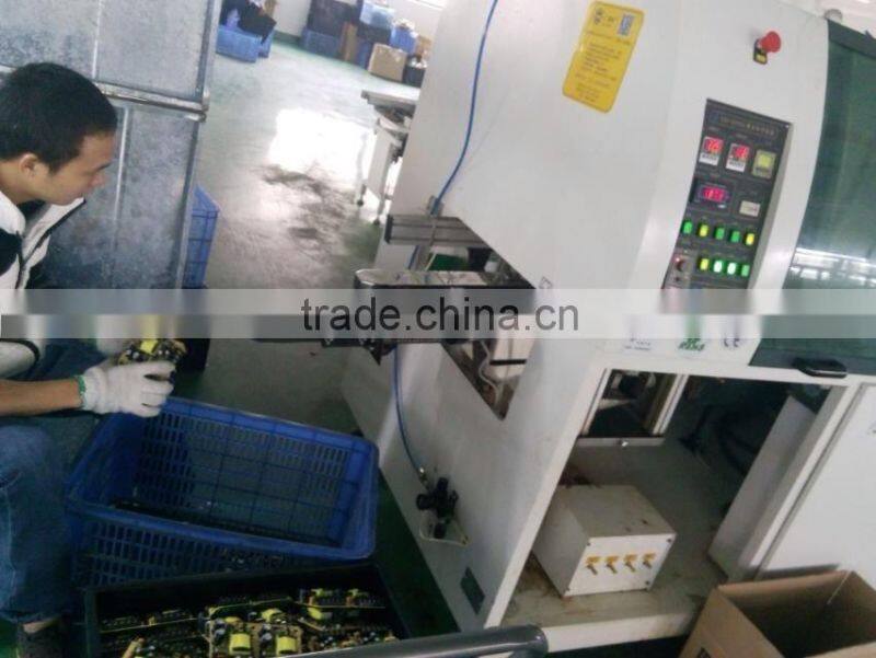 80W 3300mA led driver constant voltage 24vdc output Waterproof power supply