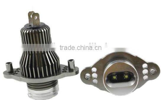 E90 LCI 10W MARKER LED CAR LED ANGEL EYES FOR BMW E90 E91 LCI WITH Halogen Headlight