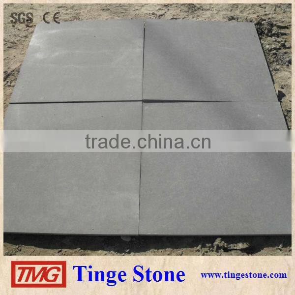Hot sale Grey Sandstone Tile for outdoor decorative