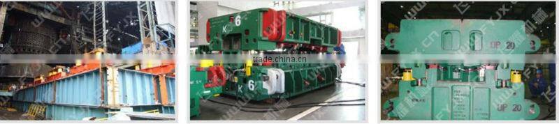 (FEIYAO) PLC hydraulic lift control system