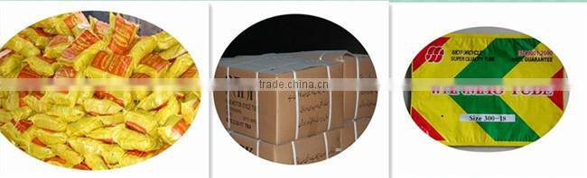 3.00-18 motorcycle tube