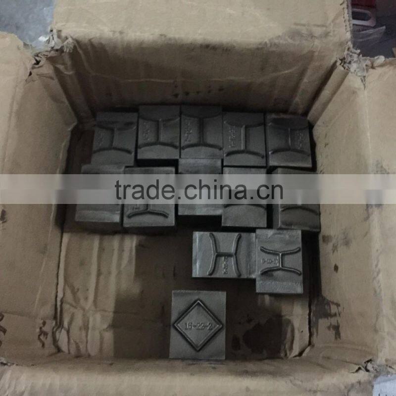 ultrasonic ribbon cutting machine for V shape, round shape, T shape