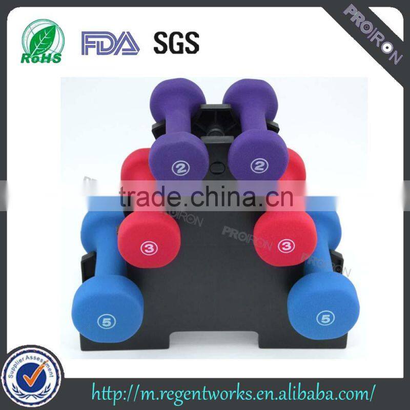 Gym equipment/body building china kettlebell