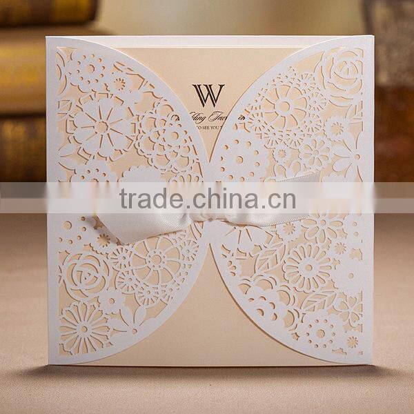 More Kinds of Invitations Card