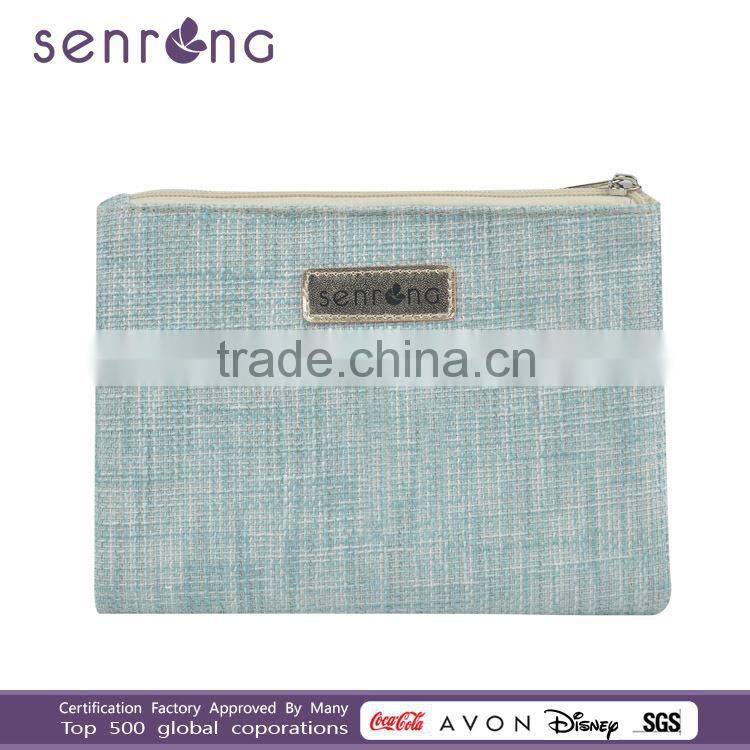 promotional cosmetic bag mesh cosmetic bags