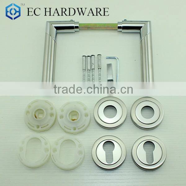 China supplier interior door lever handle
