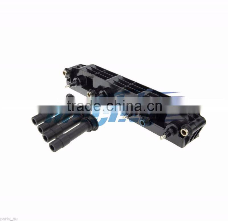 Ignition Coil Pack for Holden Barina XC 1.4L Holden Combo XC 1.4L Z14XE