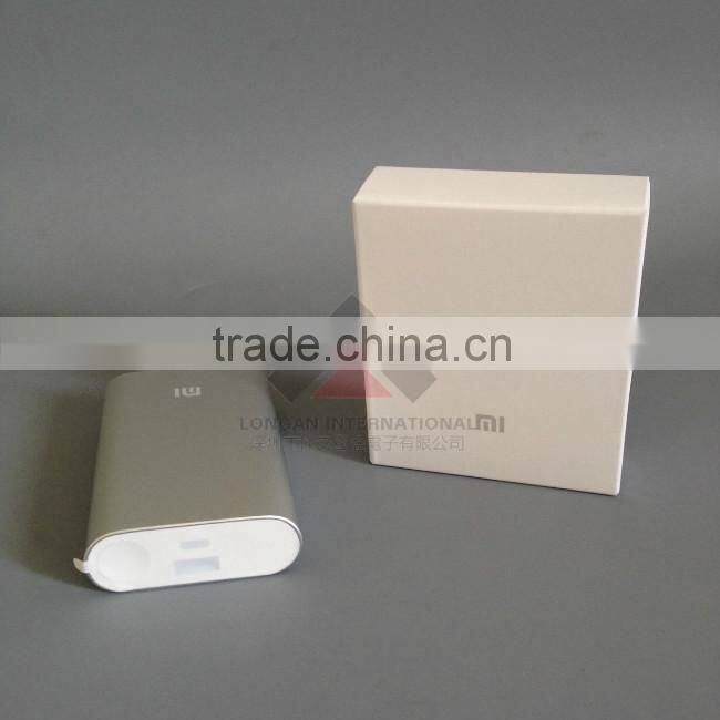 Original Xiaomi Power Bank 10000mAh