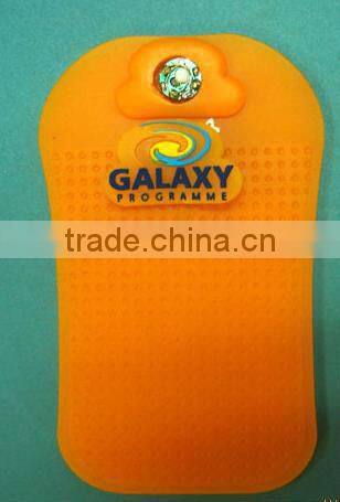 high quality silicone car non-slip sticky mat