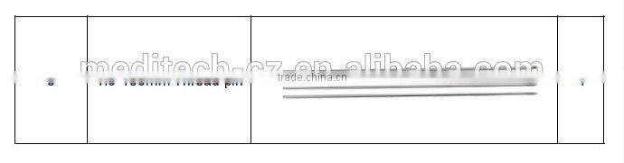 4.0mm cannulated screw instrument (Orthopedic instruments)