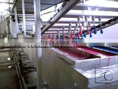 China manufacturer JB-QQ latex balloon dipping machine