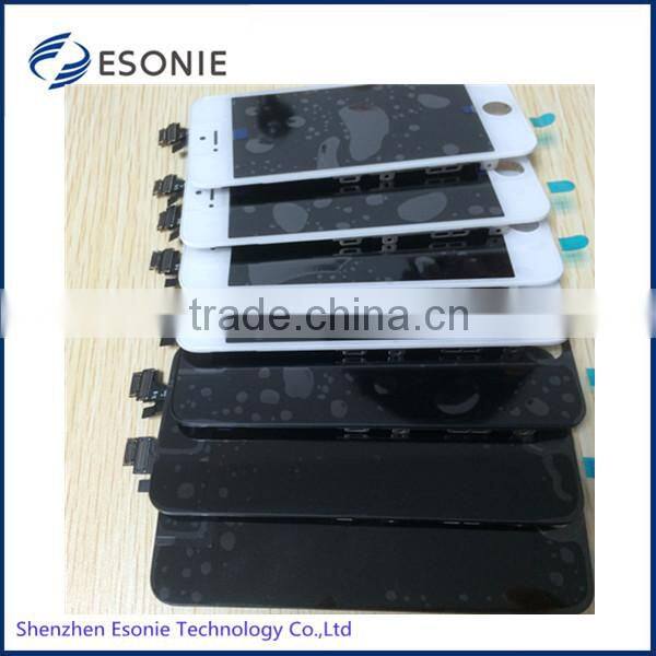 China Factory lcd for iphone 5 lcd, for iphone 5 lcd screen, for iphone 5 screen
