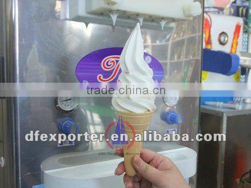TML ice cream machine commercial ice cream machine for sale