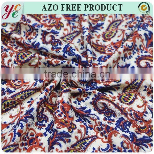 Classic design summer lightweight fabrics