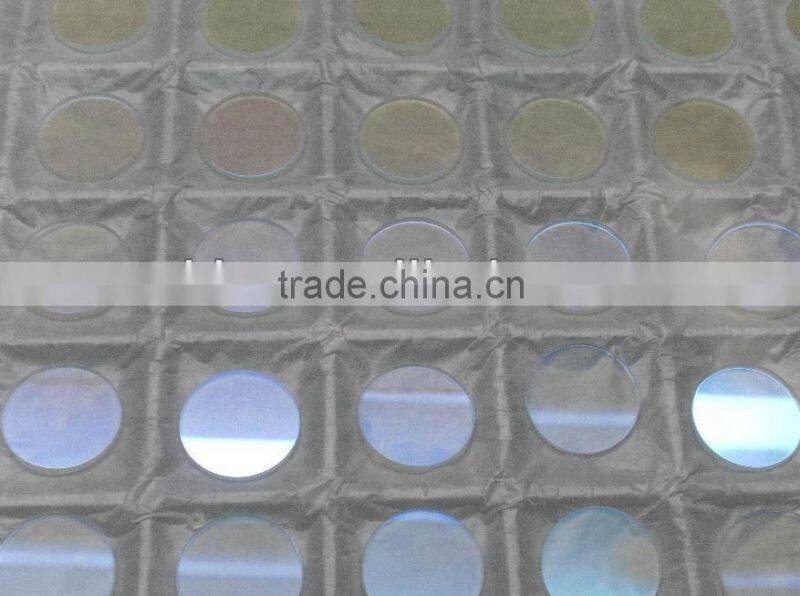 Optical thin-film depositionantireflection film coating machine