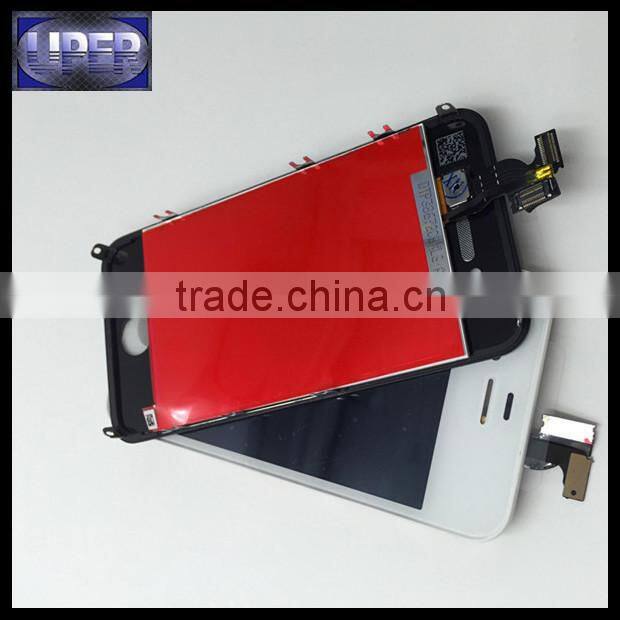 100% original lcd touch screen for iphone 4s lcd with high quality new arrival 2016