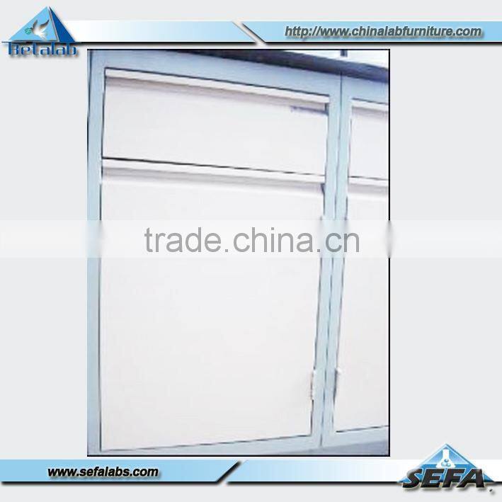 2015 Laboratory Fume Hood Cupboard Ventilation System Price