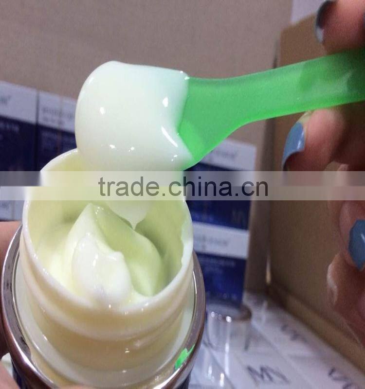 Mystery of Nature whitening icecream beauty whitening face cream spot remove