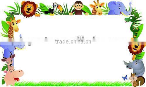 Easy Removable Washable Whiteboard Sticker Magic