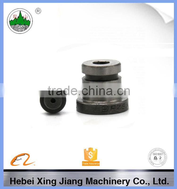 tractor fuel delivery valve