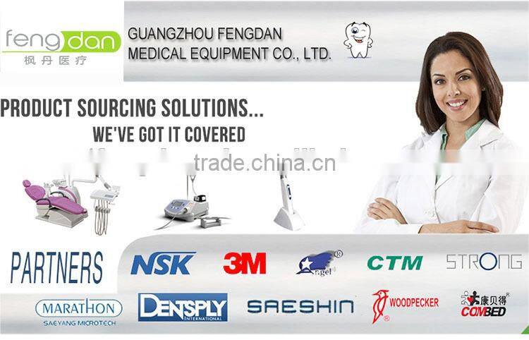 Handpiece DC Micro Motor