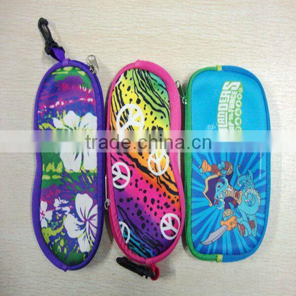 Fashion Custom Beauty Cosmetic Bag For Women