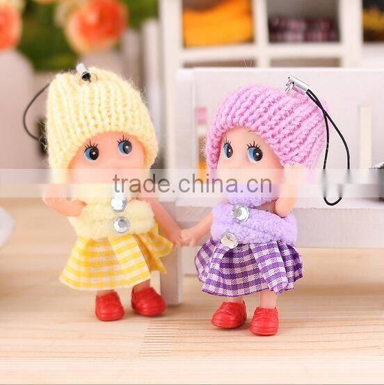 Cheap price Ddung dolls toy/Mini doll/lovely doll