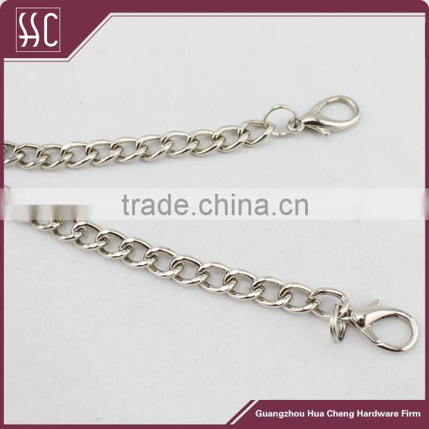 metal chains for bags