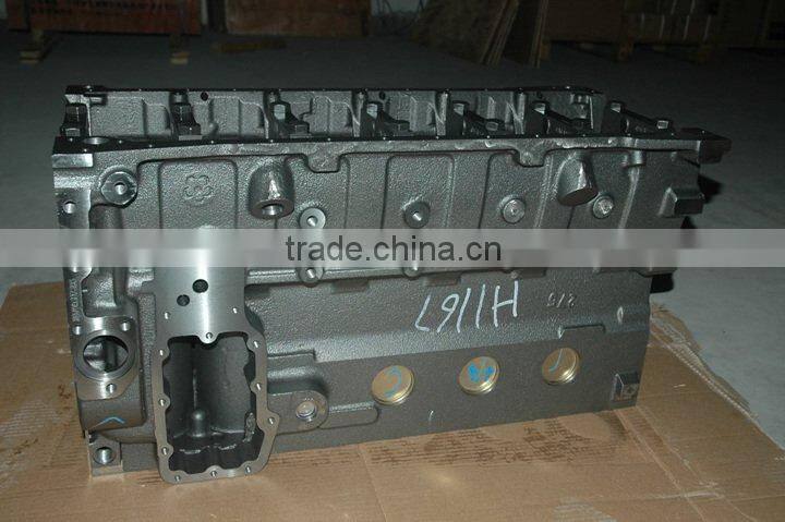 Cummins cylinder block 6CT8.3 4947363