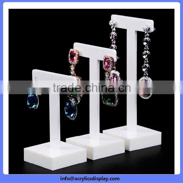 China good supplier Best Choice acrylic body jewelry display