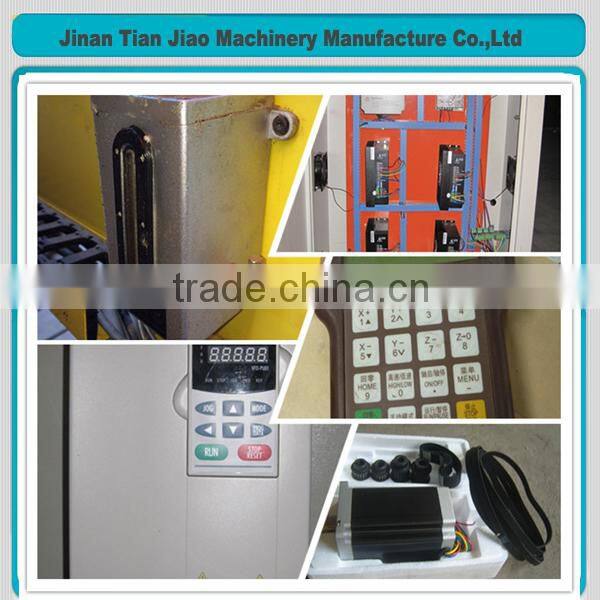 CIQ ce china wood cnc carving machine with 8 spindle /12 spindle for sale