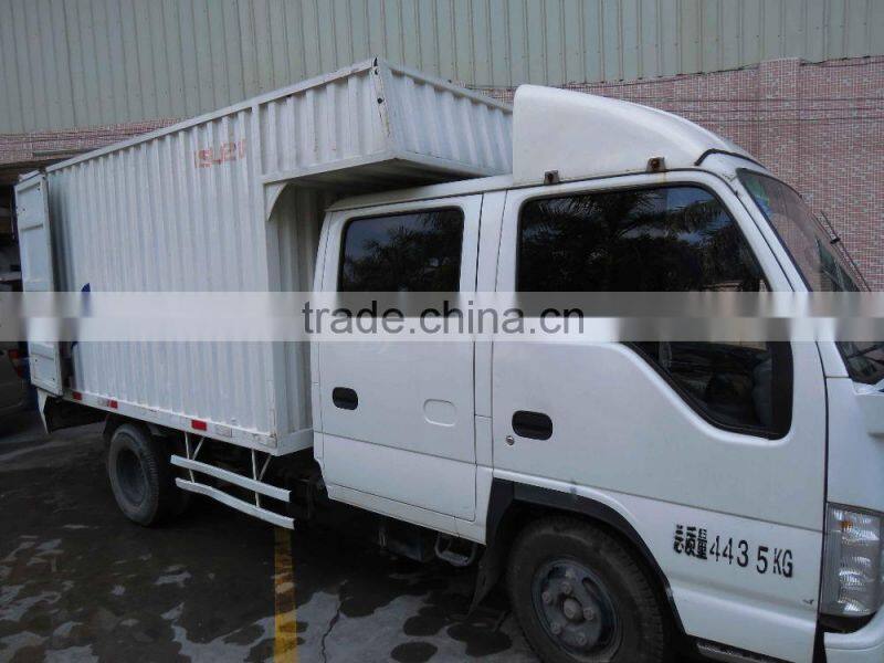 new product 2016 wooden stage active speakers with handheld