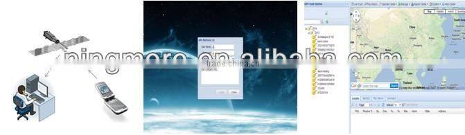 2016 Live tracking Mini OBD Real-time GPS vehicle tracker for car global Tracking