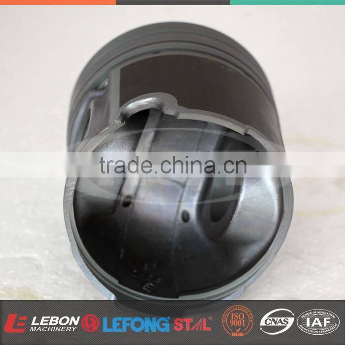 LB-YU1002 Yuchai YC6108G 57mm Piston 340-1004001