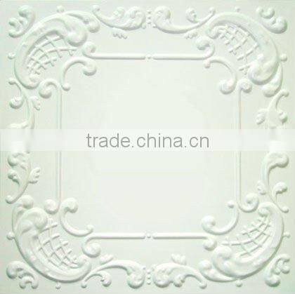 Aluminium Ceiling Tile-blue sky
