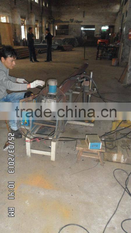 Distributors Wanted DN125 Steel Reinforced Concrete Pipe