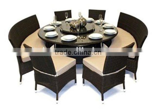 best sale rattan coffee set rattan coffee table