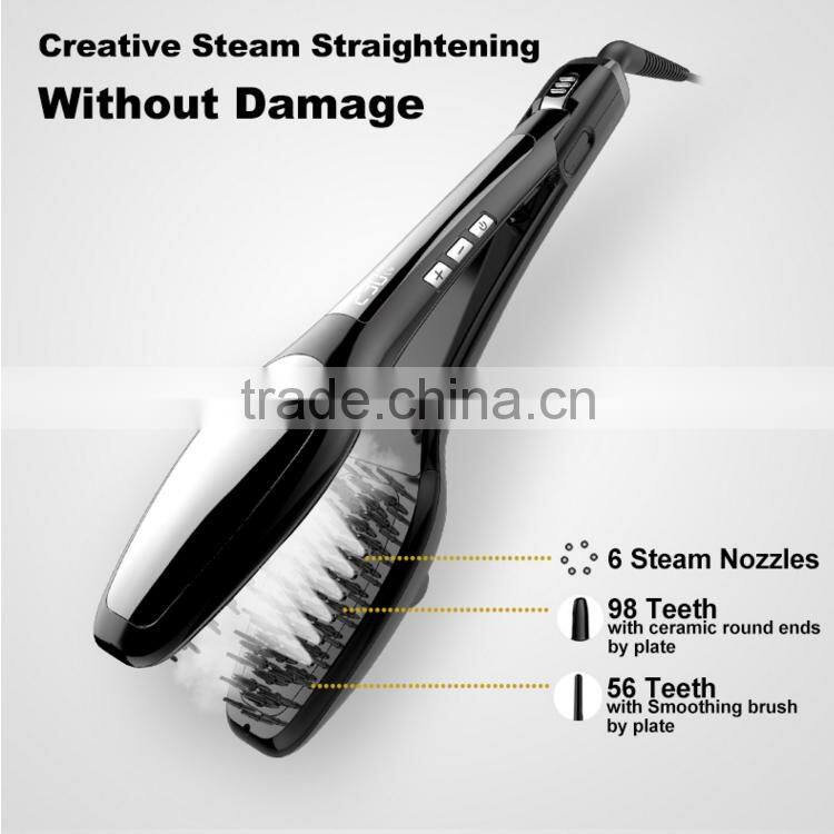 Best selling hot chinese products variable temperature hair iron my orders with alibaba