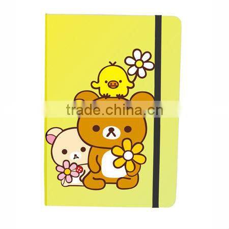 Paper Address Book