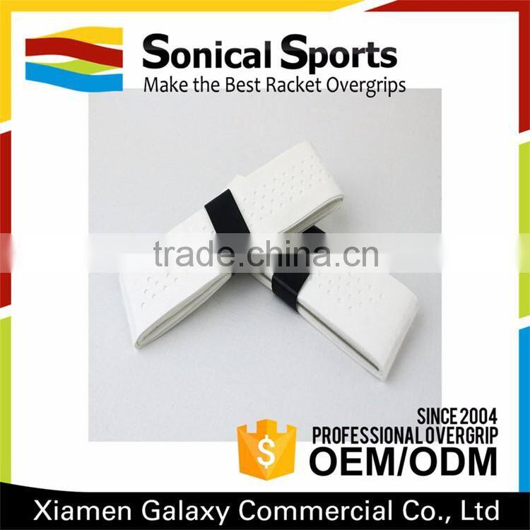 Pickle Ball Non-Slip Overgrip Finger Mold