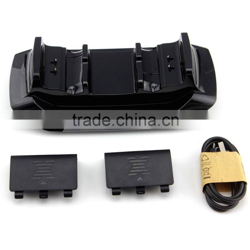 2PCS Battery Pack For Controller Charger Xbox One