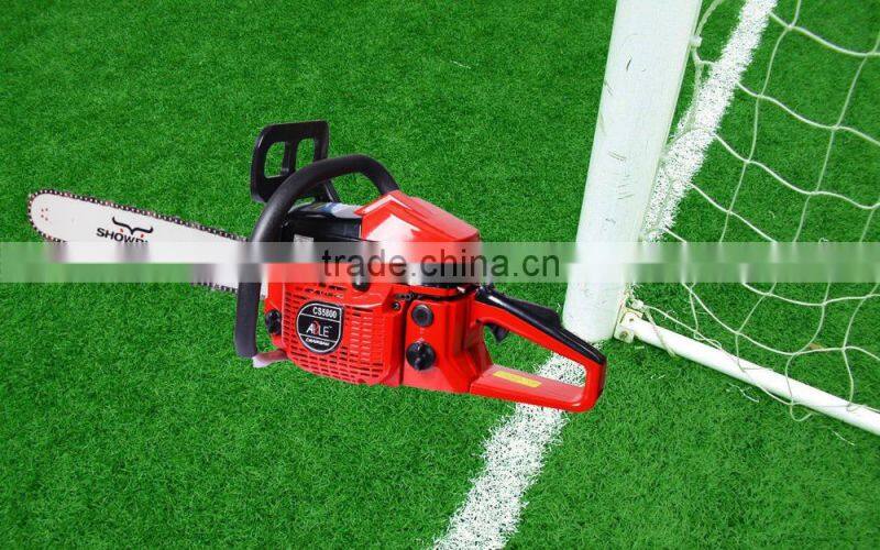 portable sawmill used chain saws for sale, South American market sale